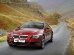 BMW M6 Coupe 2005 года (UK)